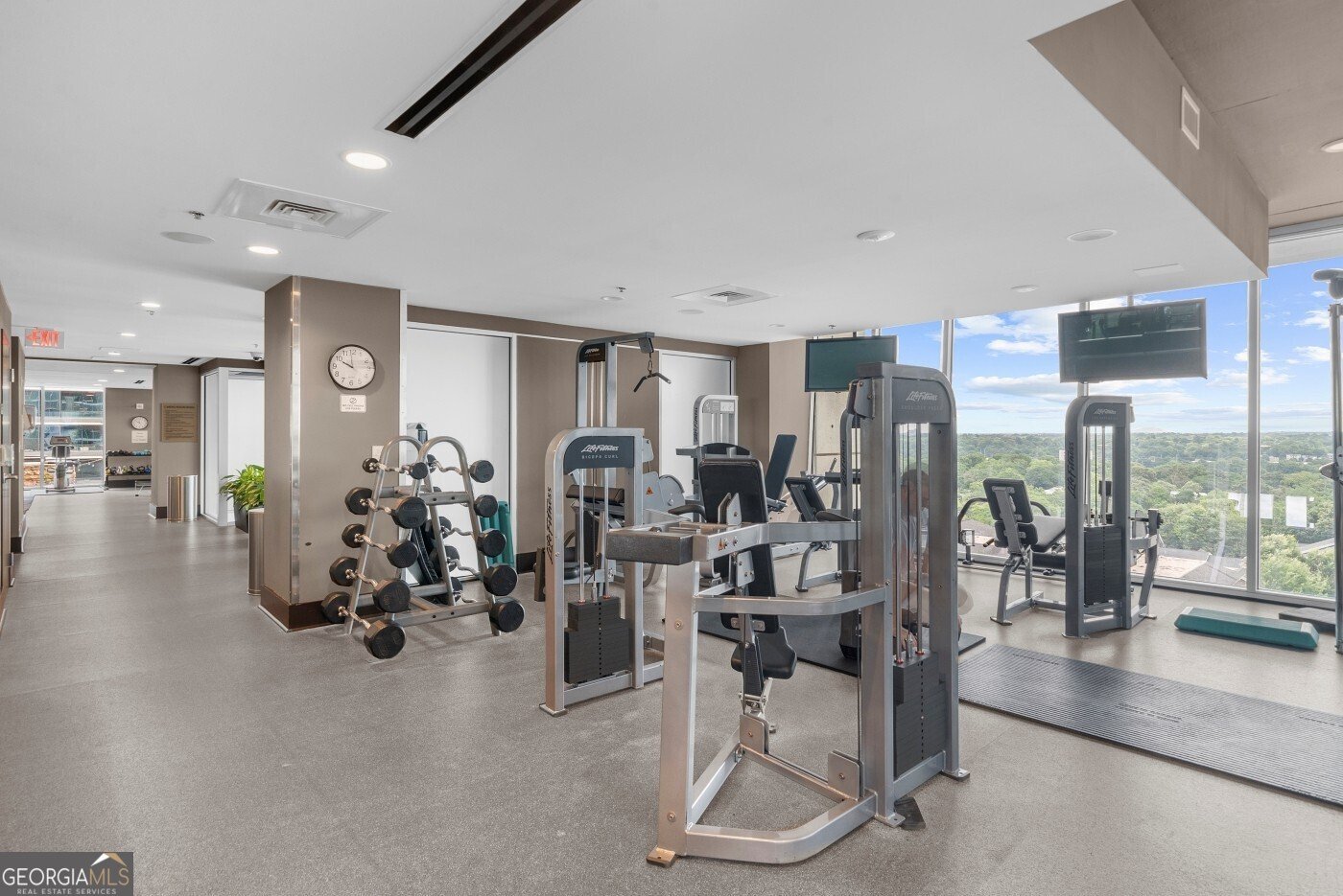 855 Peachtree Street Atlanta - Photo 43