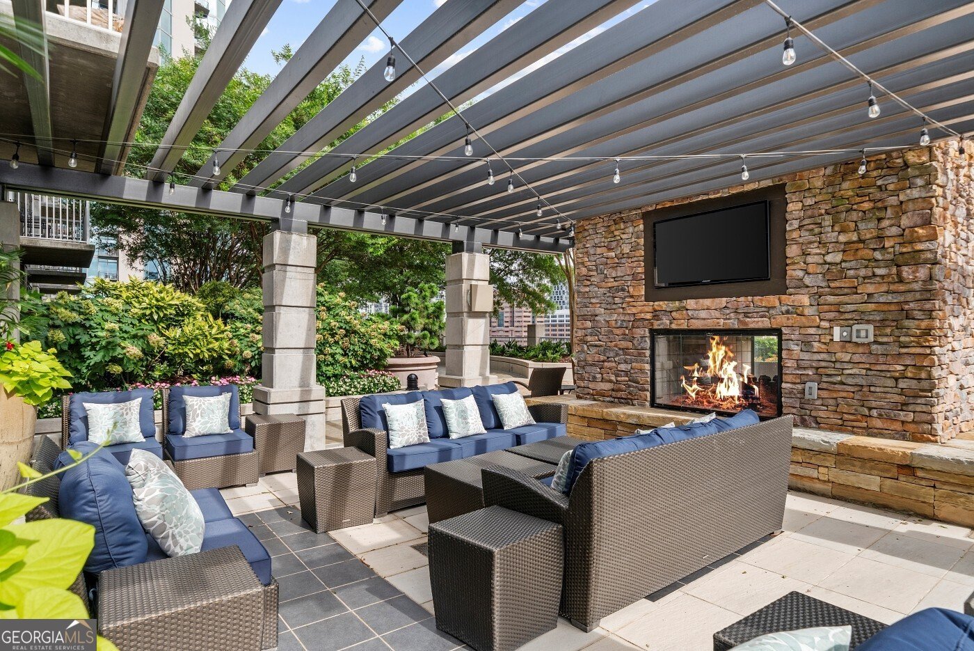 855 Peachtree Street Atlanta - Photo 44