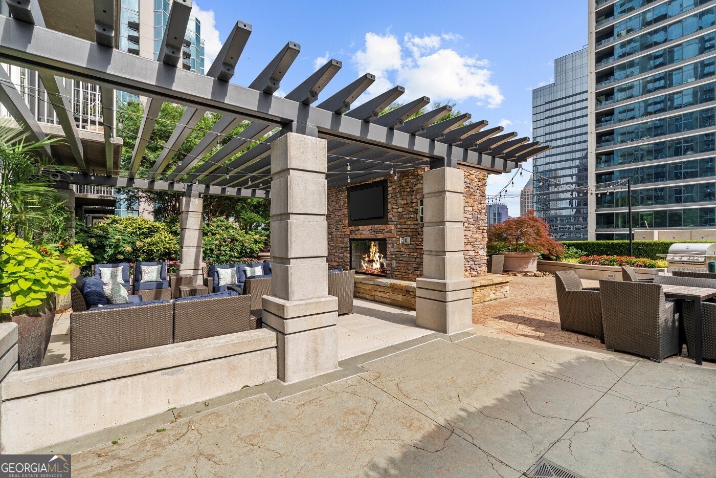 855 Peachtree Street Atlanta - Photo 45