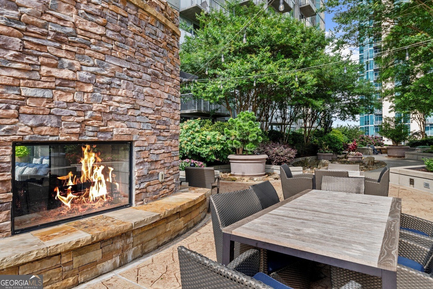 855 Peachtree Street Atlanta - Photo 46