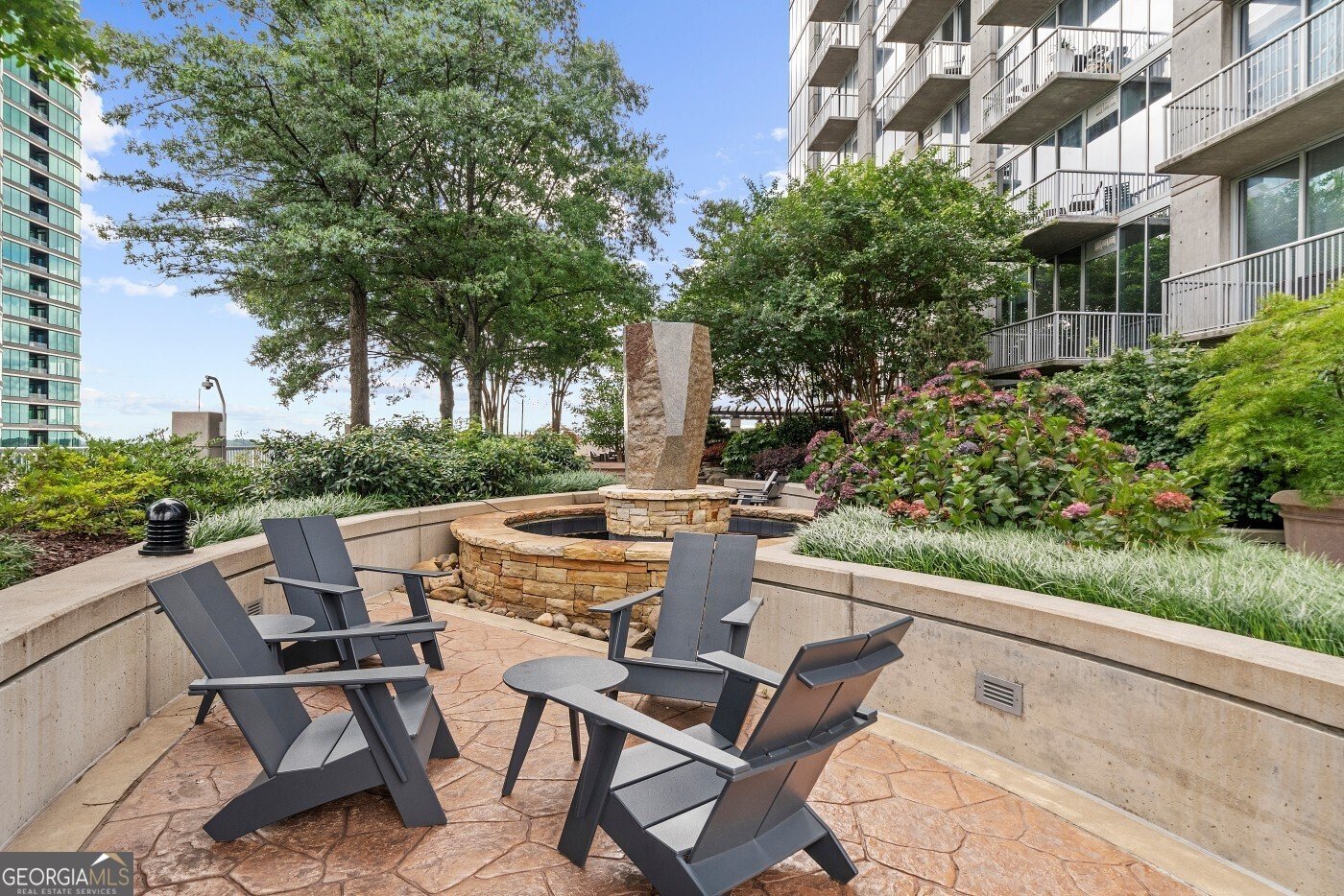 855 Peachtree Street Atlanta - Photo 47