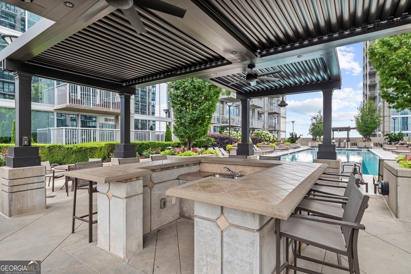 855 Peachtree Street Atlanta - Photo 48