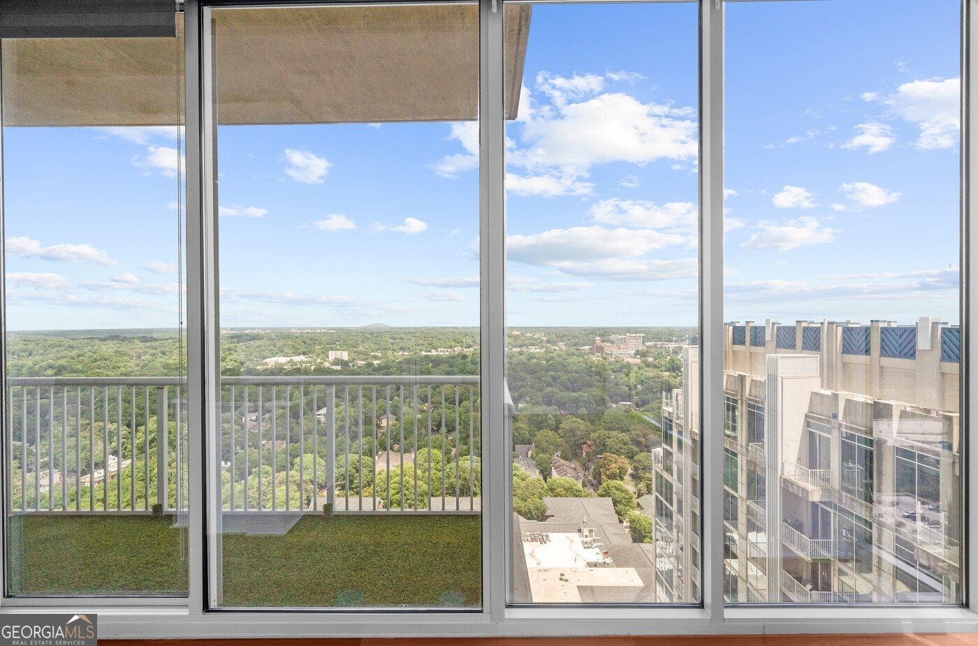 855 Peachtree Street Atlanta - Photo 49