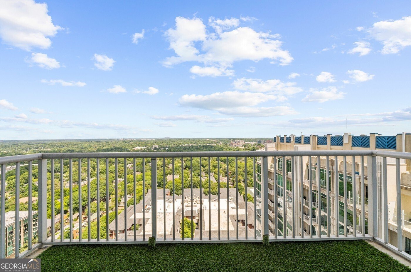 855 Peachtree Street Atlanta - Photo 50