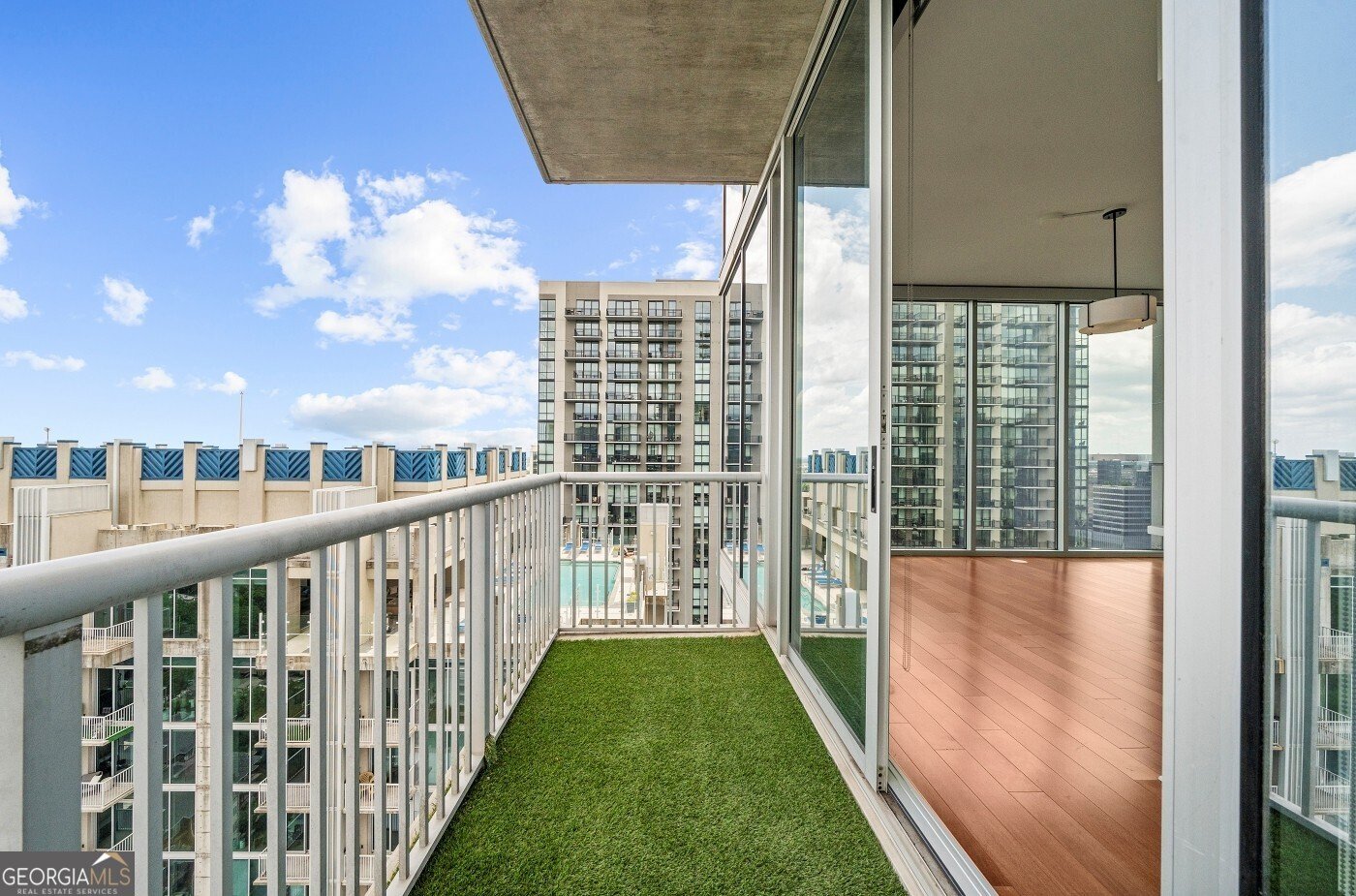 855 Peachtree Street Atlanta - Photo 51