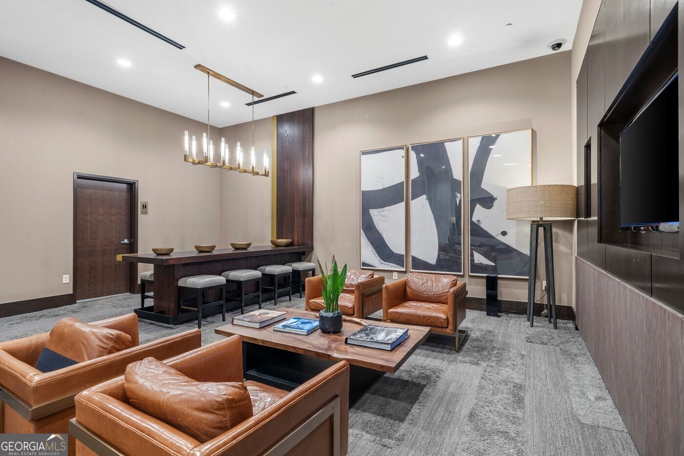 855 Peachtree Street Atlanta - Photo 57