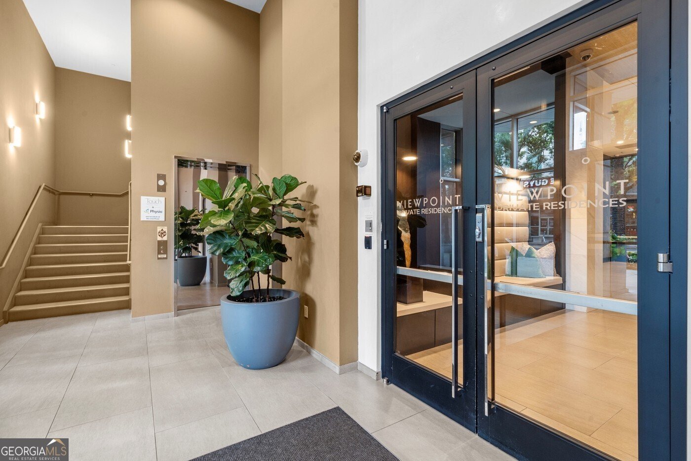 855 Peachtree Street Atlanta - Photo 59