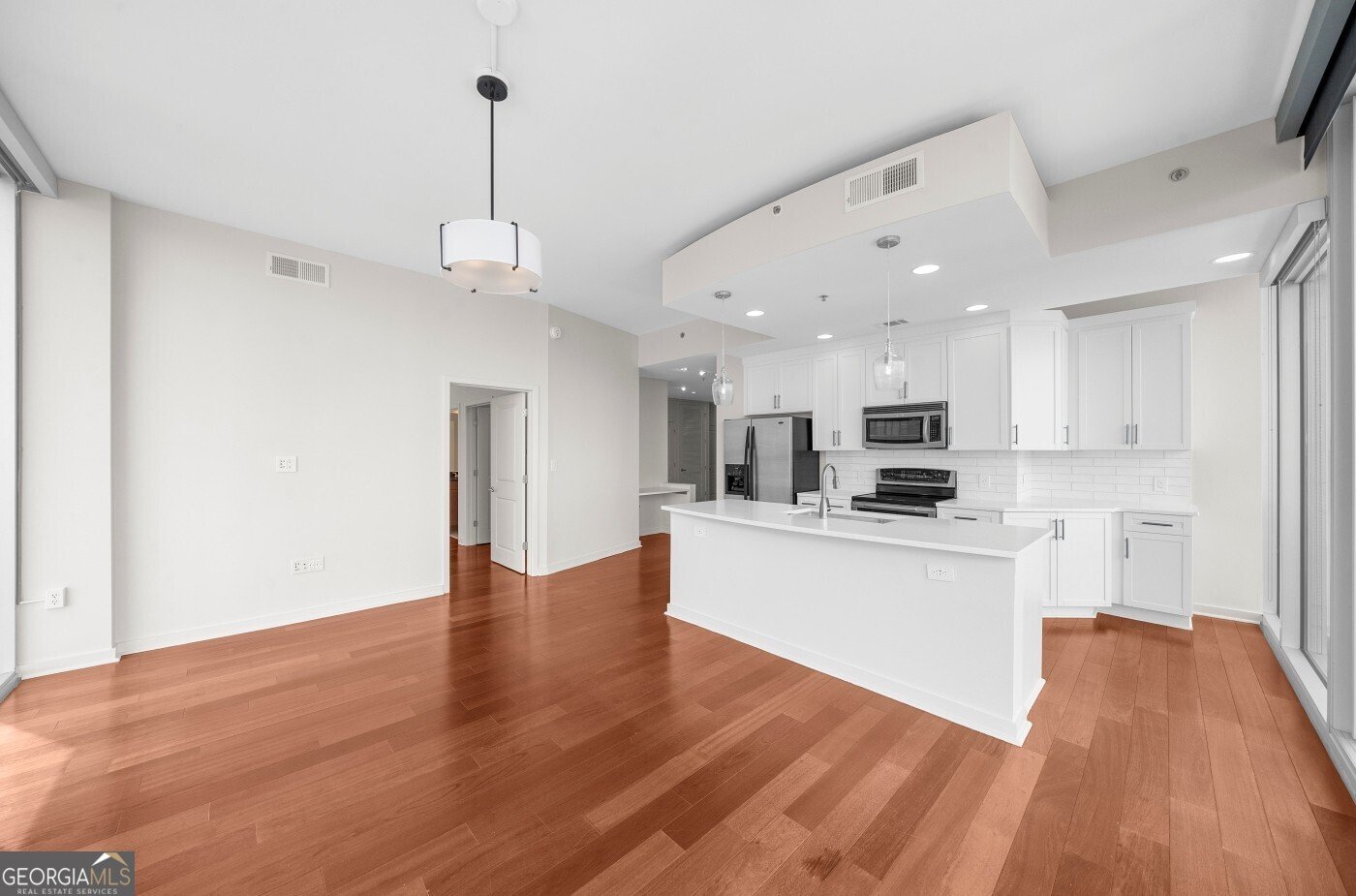 855 Peachtree Street Atlanta - Photo 6