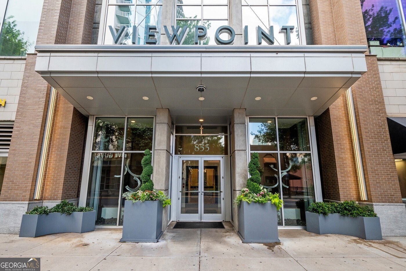 855 Peachtree Street Atlanta - Photo 60