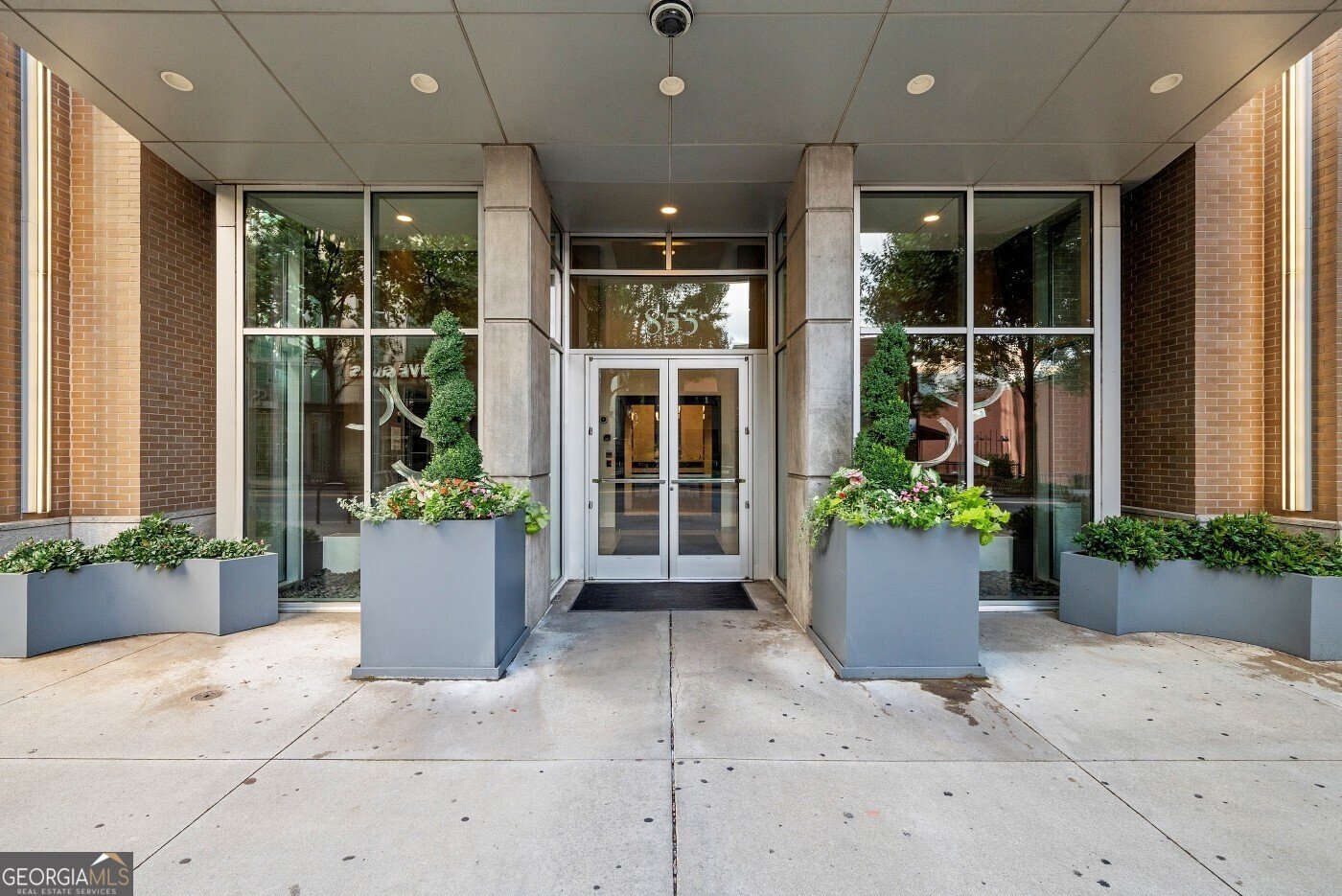 855 Peachtree Street Atlanta - Photo 61