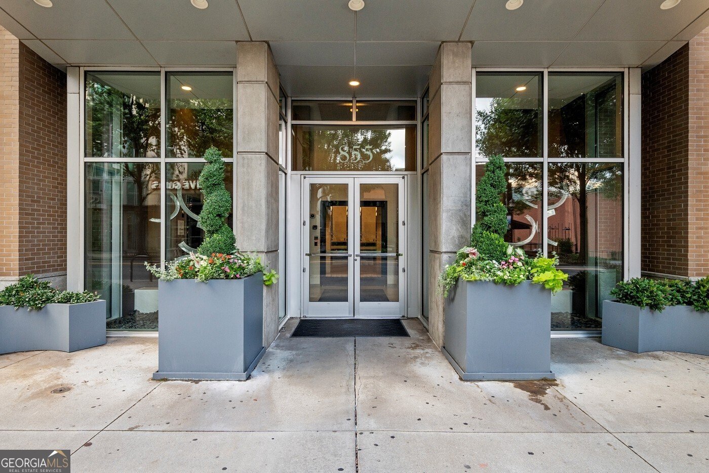 855 Peachtree Street Atlanta - Photo 62