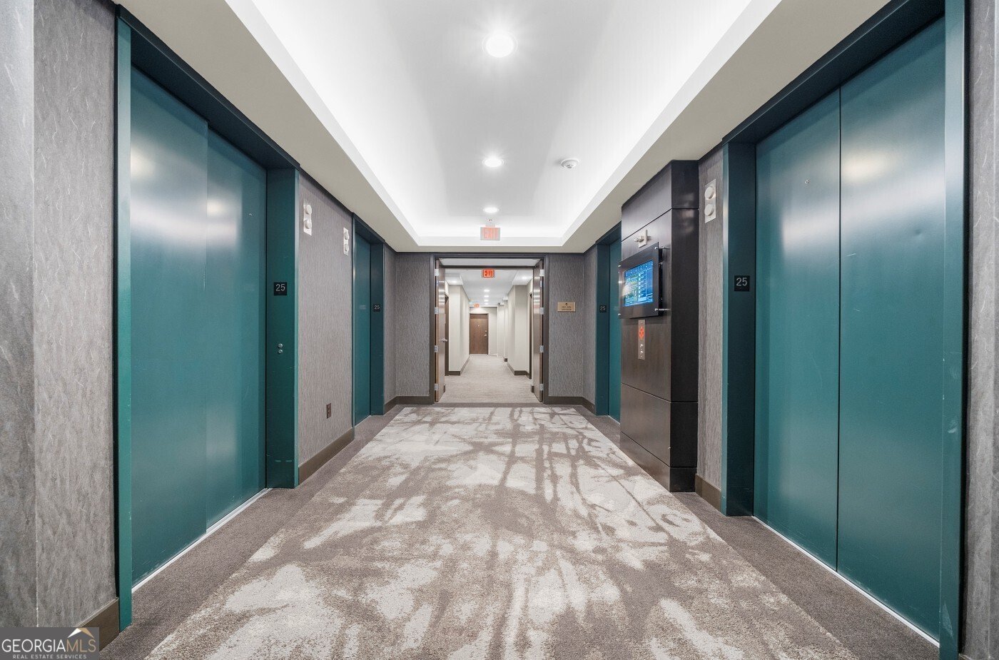 855 Peachtree Street Atlanta - Photo 64