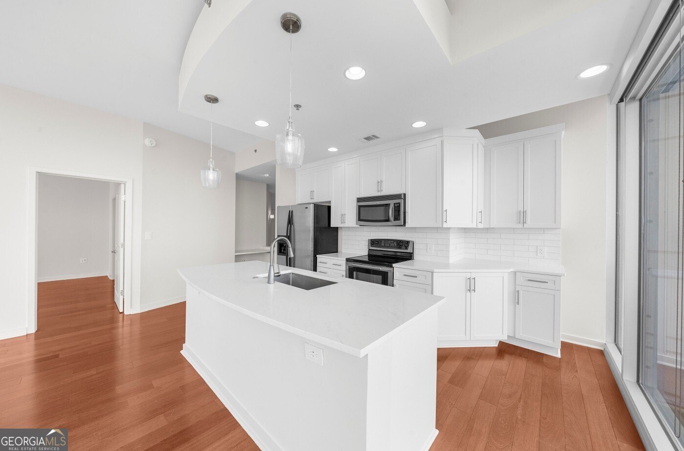 855 Peachtree Street Atlanta - Photo 7