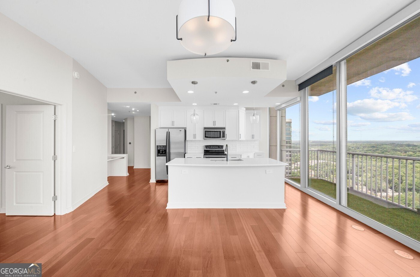 855 Peachtree Street Atlanta - Photo 9