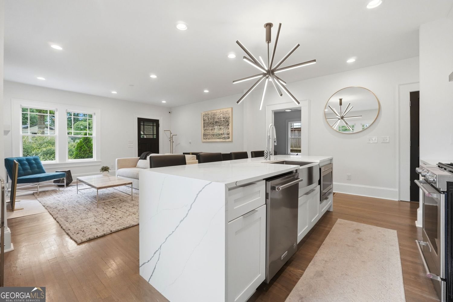 1308 Beecher Street Atlanta - Photo 11