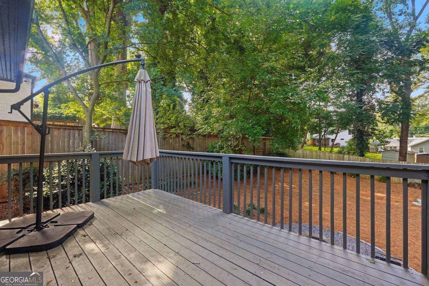 1308 Beecher Street Atlanta - Photo 21
