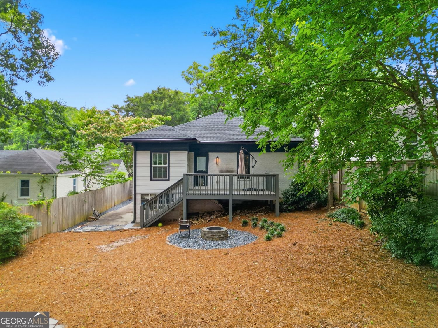 1308 Beecher Street Atlanta - Photo 23