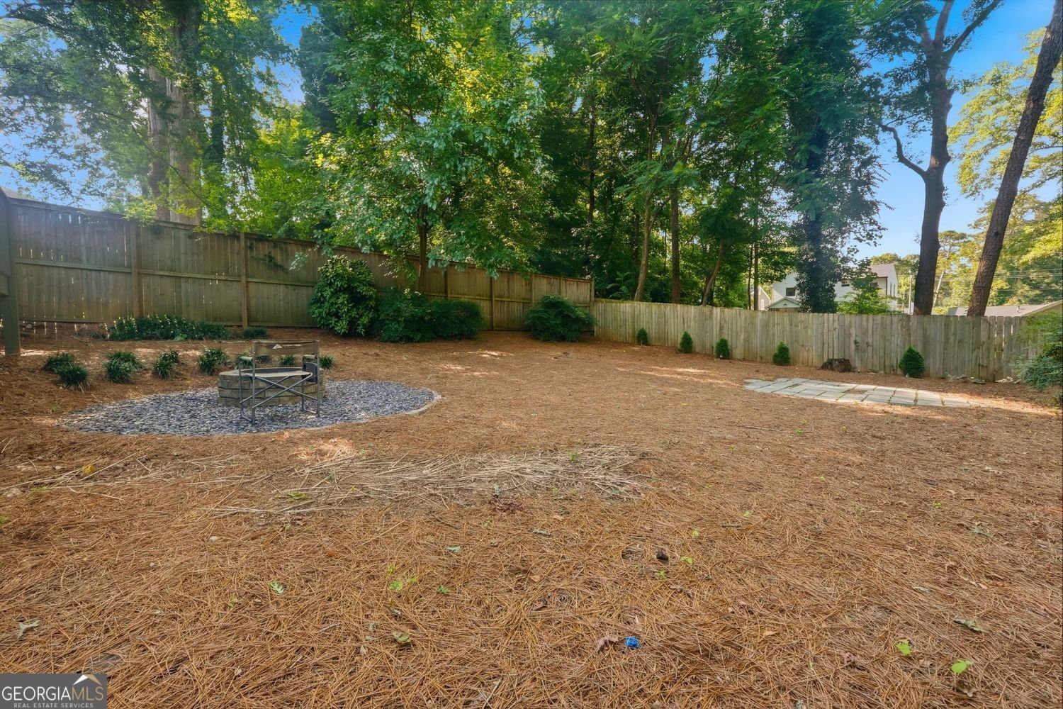 1308 Beecher Street Atlanta - Photo 24