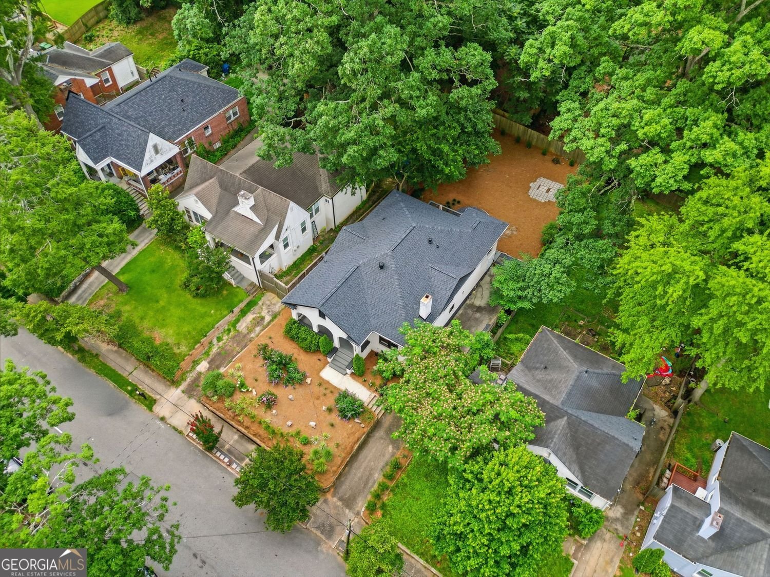 1308 Beecher Street Atlanta - Photo 25