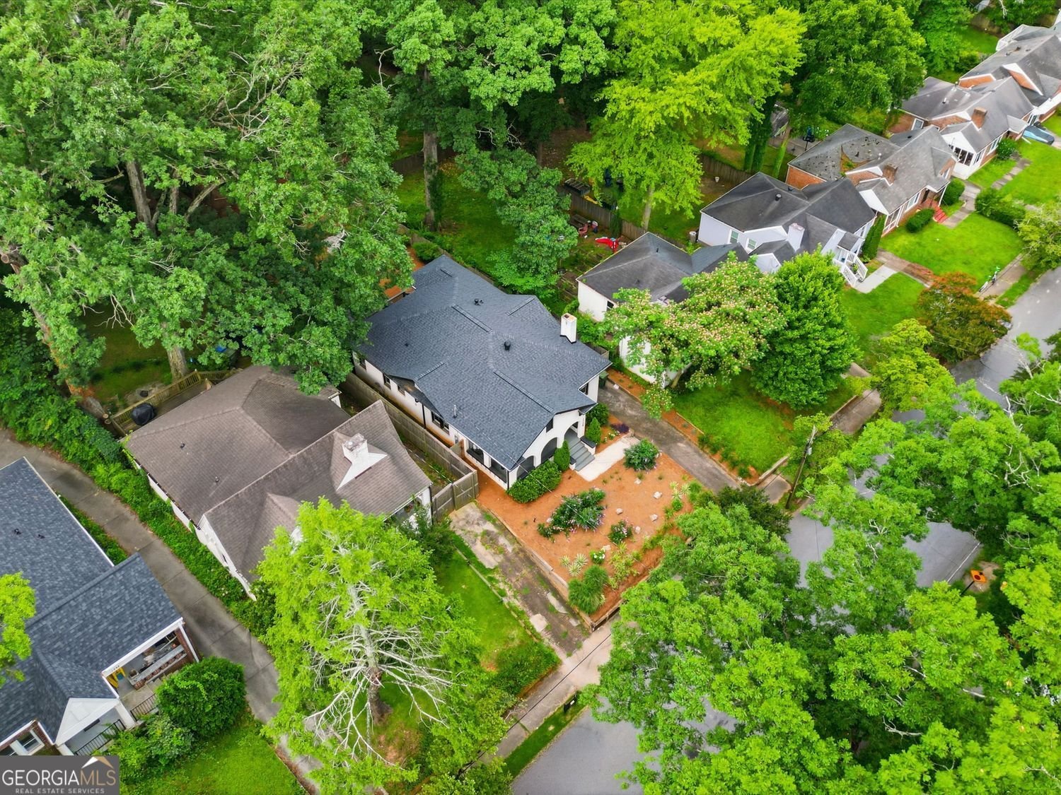 1308 Beecher Street Atlanta - Photo 26