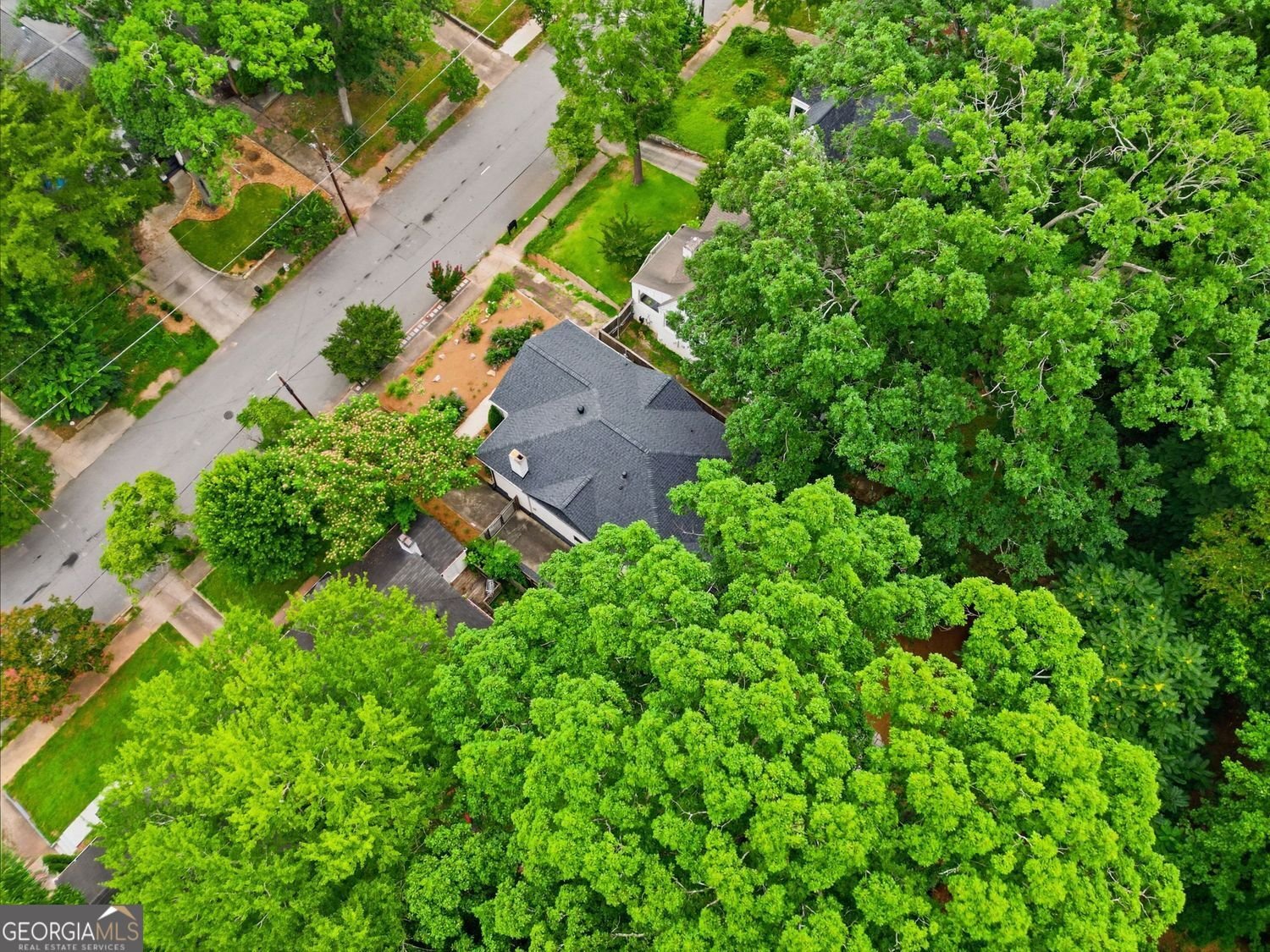 1308 Beecher Street Atlanta - Photo 28