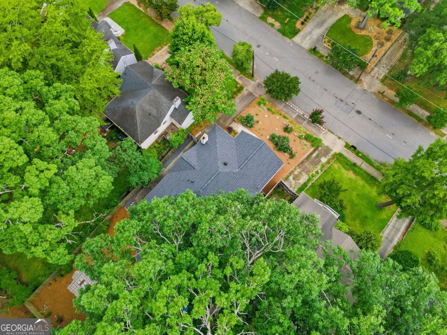 1308 Beecher Street Atlanta - Photo 29