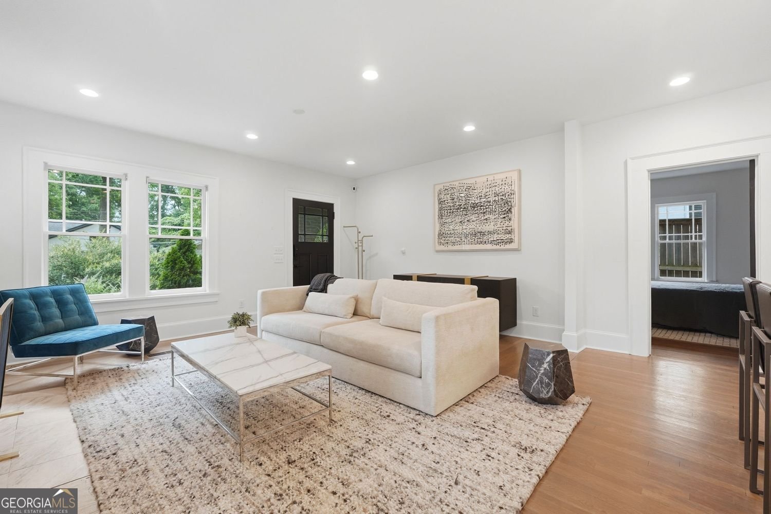 1308 Beecher Street Atlanta - Photo 7