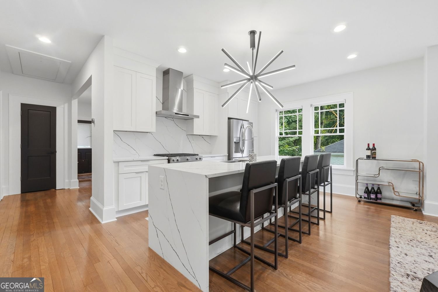 1308 Beecher Street Atlanta - Photo 8