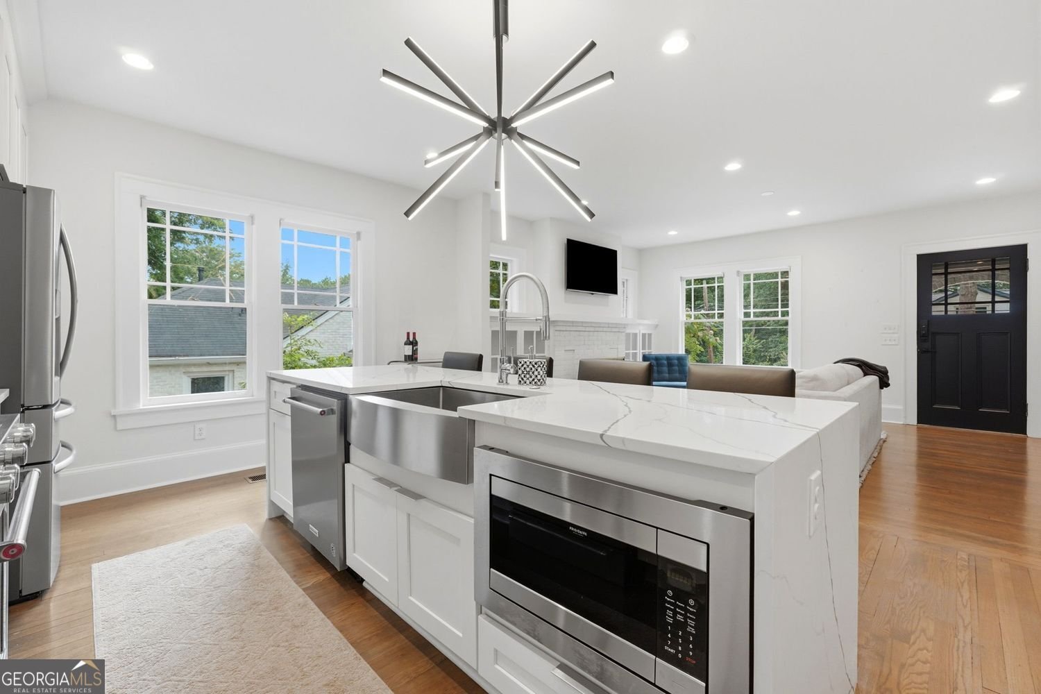 1308 Beecher Street Atlanta - Photo 9