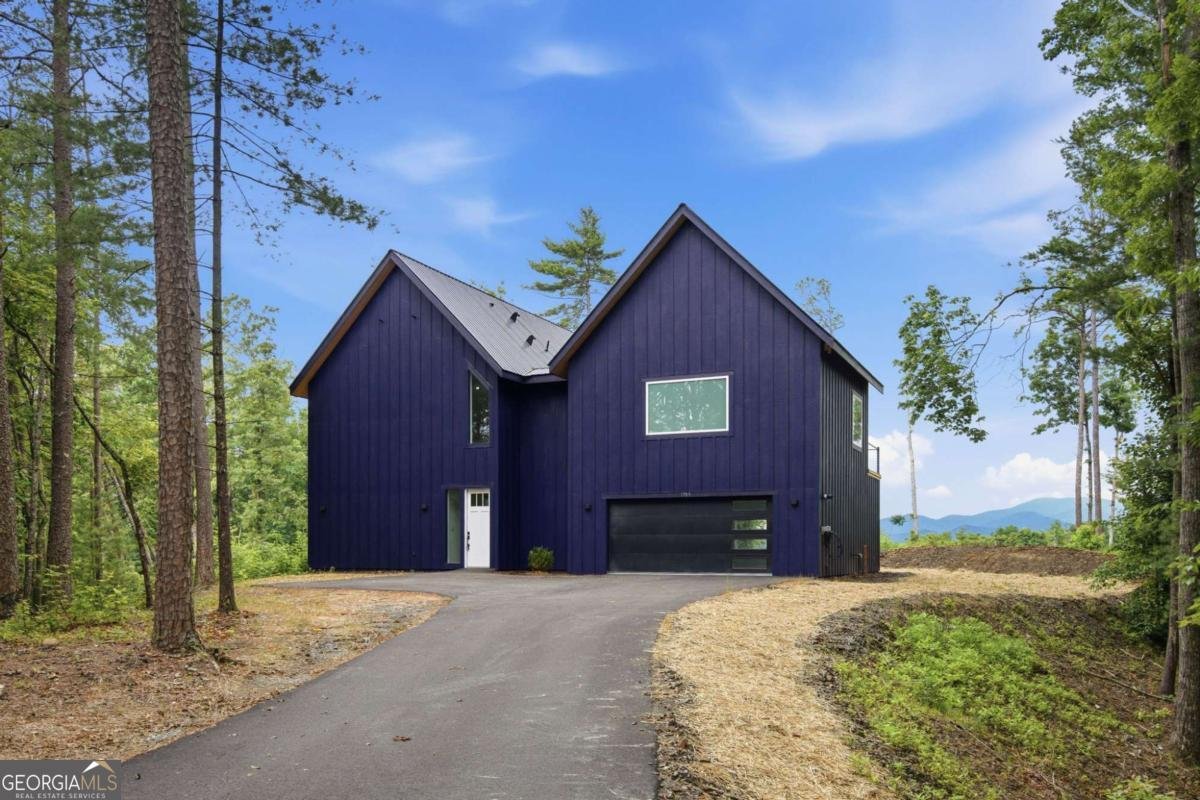 1705 Old Northcutt Road Ellijay - Photo 15