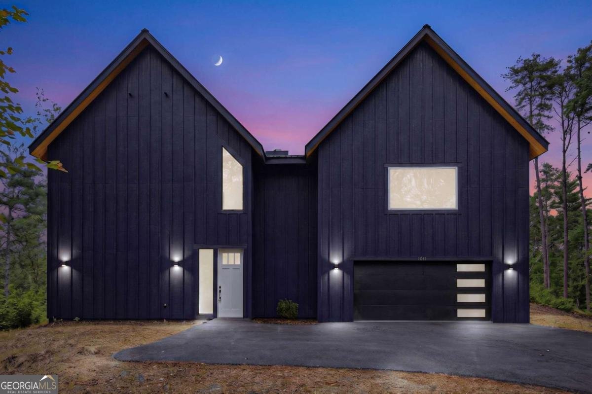 1705 Old Northcutt Road Ellijay - Photo 17