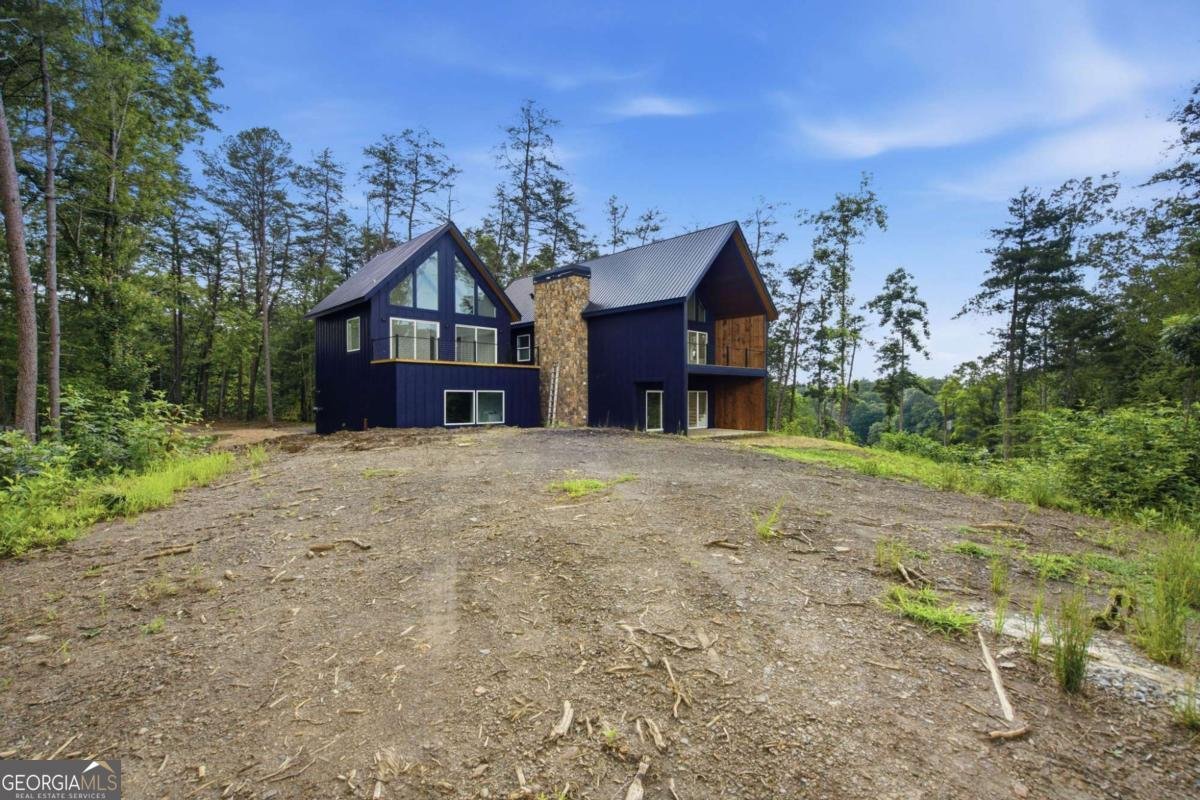 1705 Old Northcutt Road Ellijay - Photo 36
