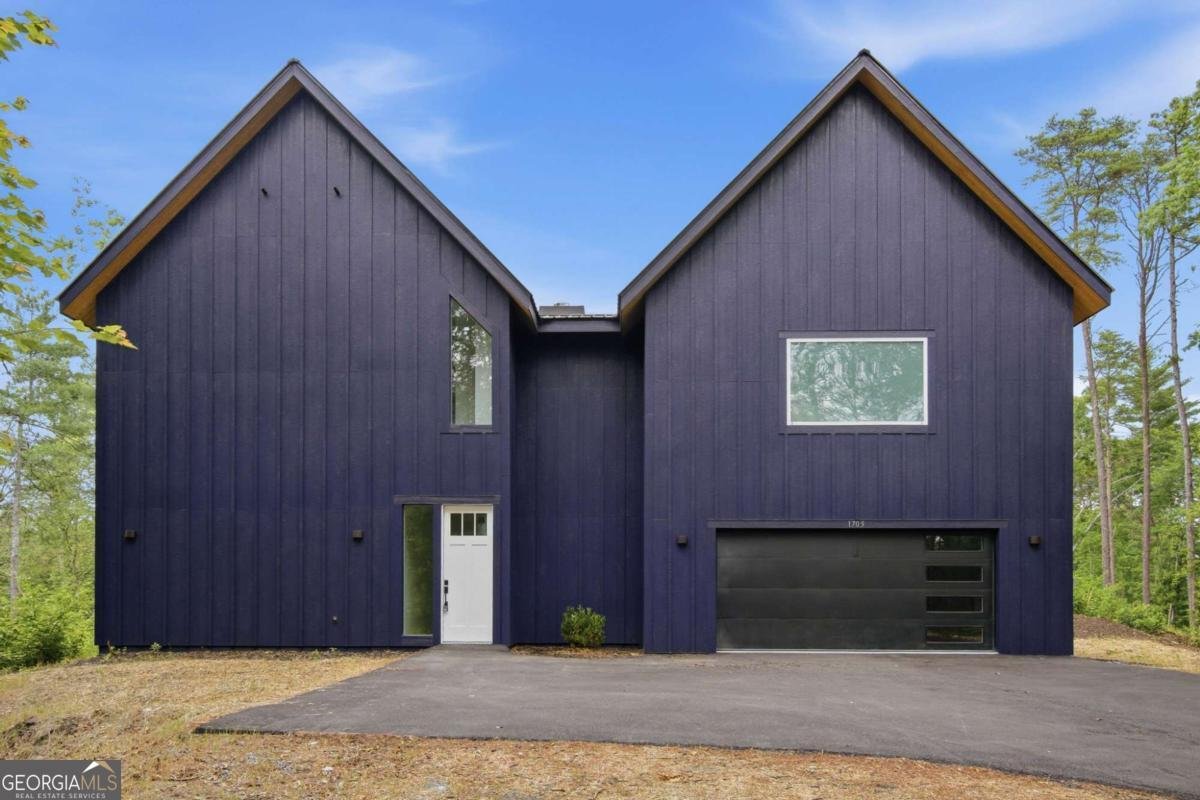 1705 Old Northcutt Road Ellijay - Photo 41