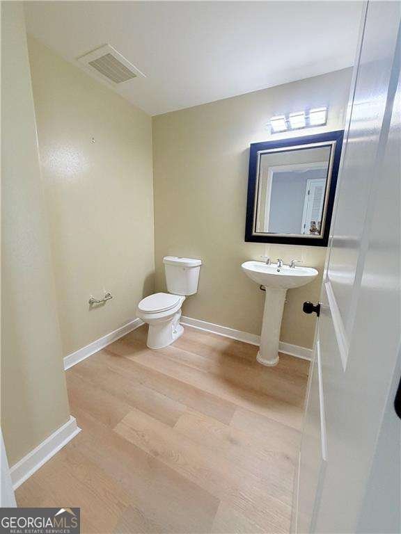3338 Peachtree Road Atlanta - Photo 18