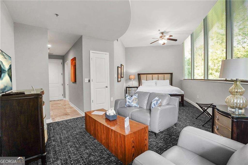 3338 Peachtree Road Atlanta - Photo 34