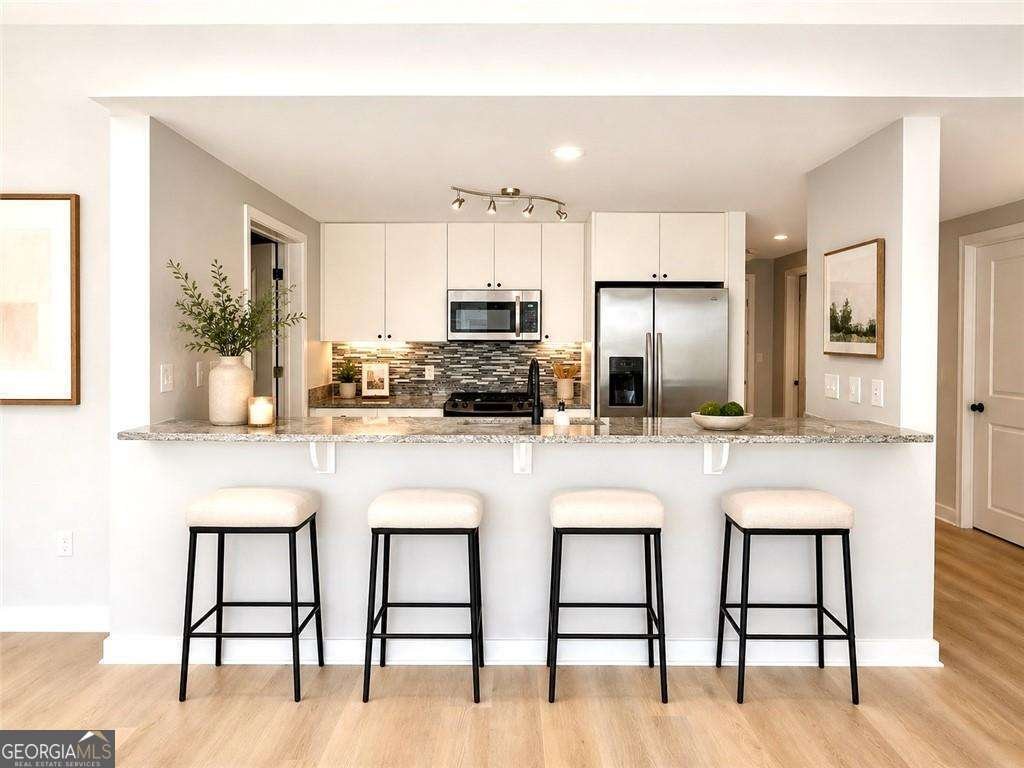 3338 Peachtree Road Atlanta - Photo 7