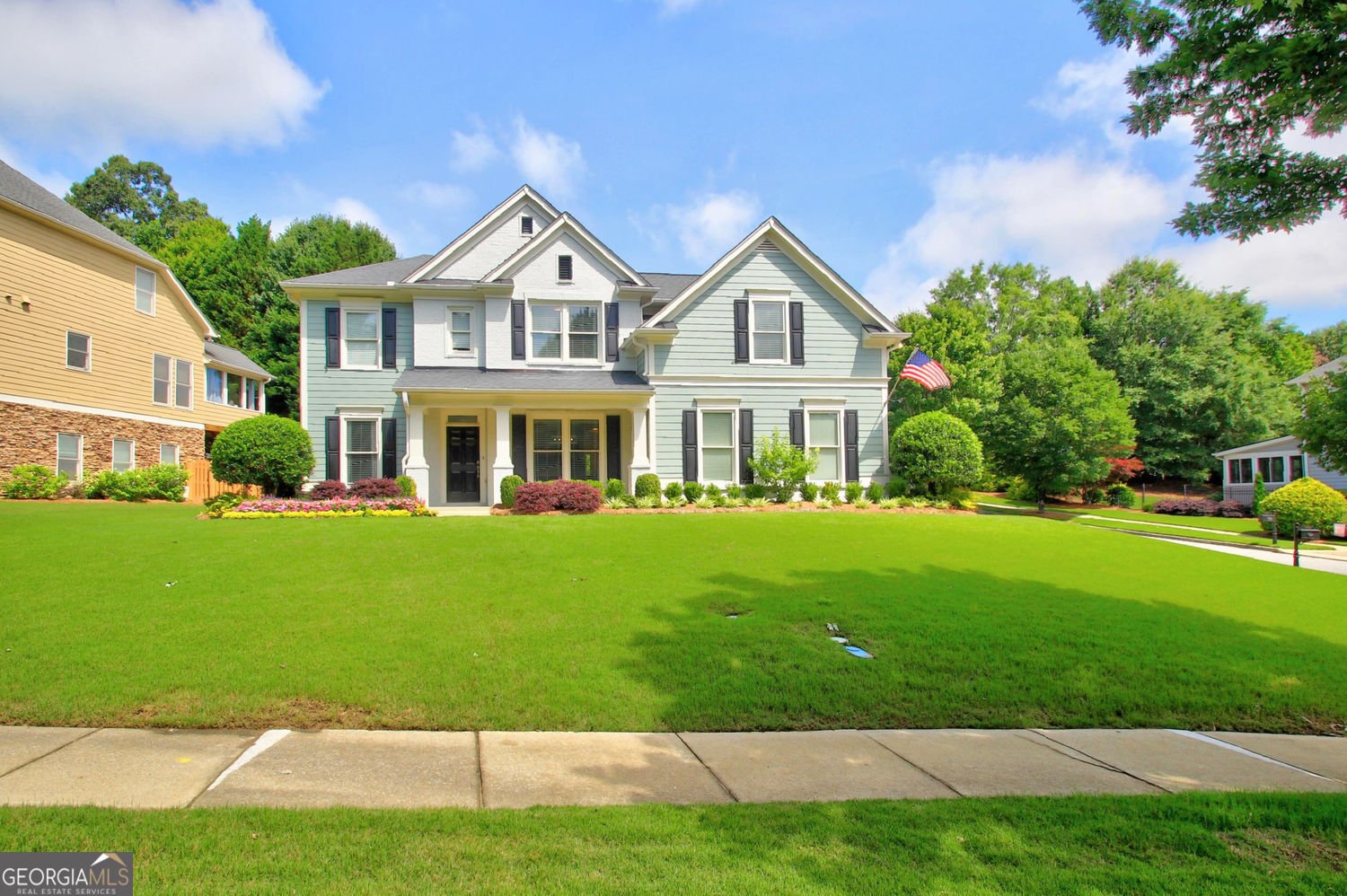 7423 Fireside Lane Flowery Branch - Photo 10
