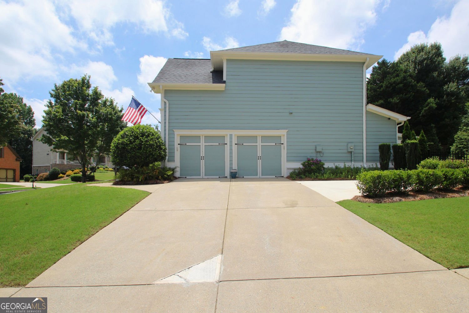 7423 Fireside Lane Flowery Branch - Photo 14