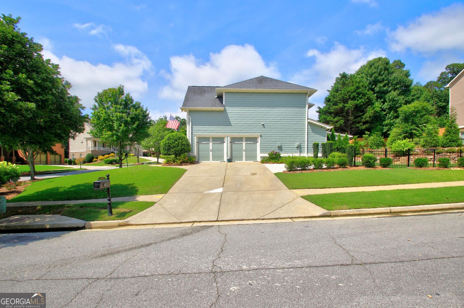 7423 Fireside Lane Flowery Branch - Photo 144