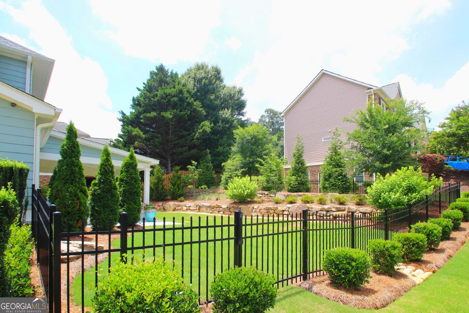7423 Fireside Lane Flowery Branch - Photo 146