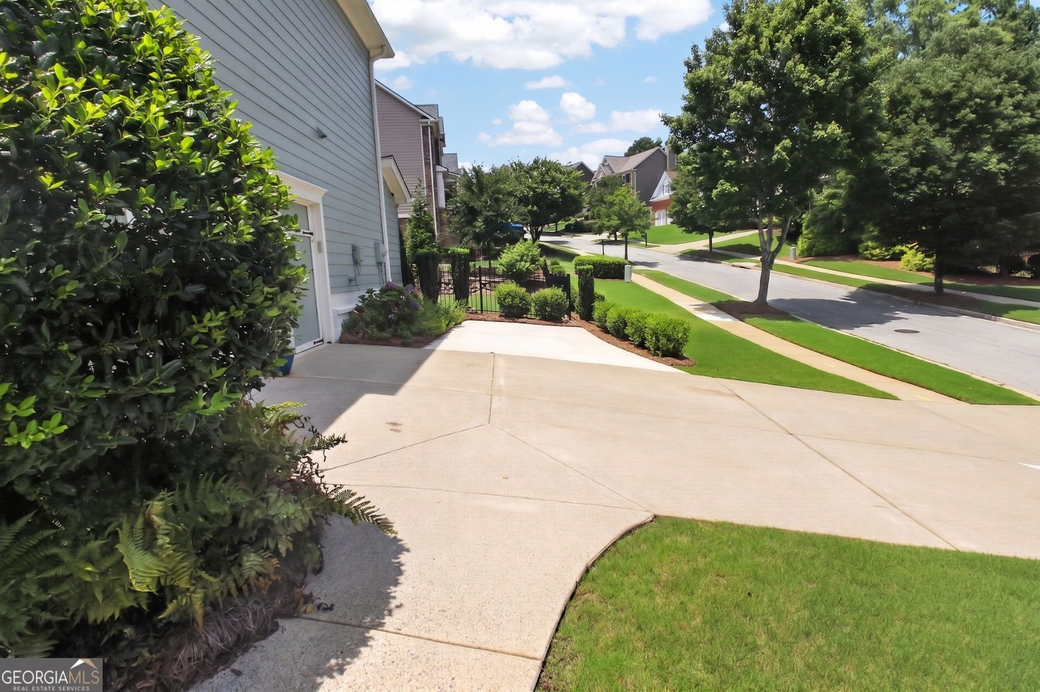 7423 Fireside Lane Flowery Branch - Photo 15