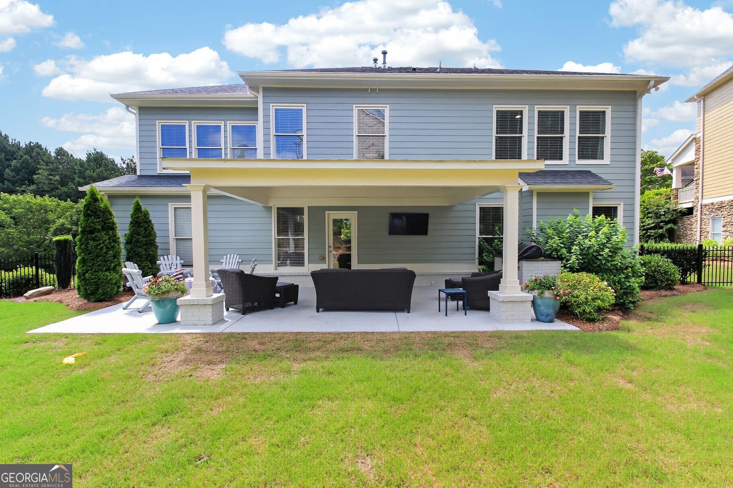 7423 Fireside Lane Flowery Branch - Photo 150