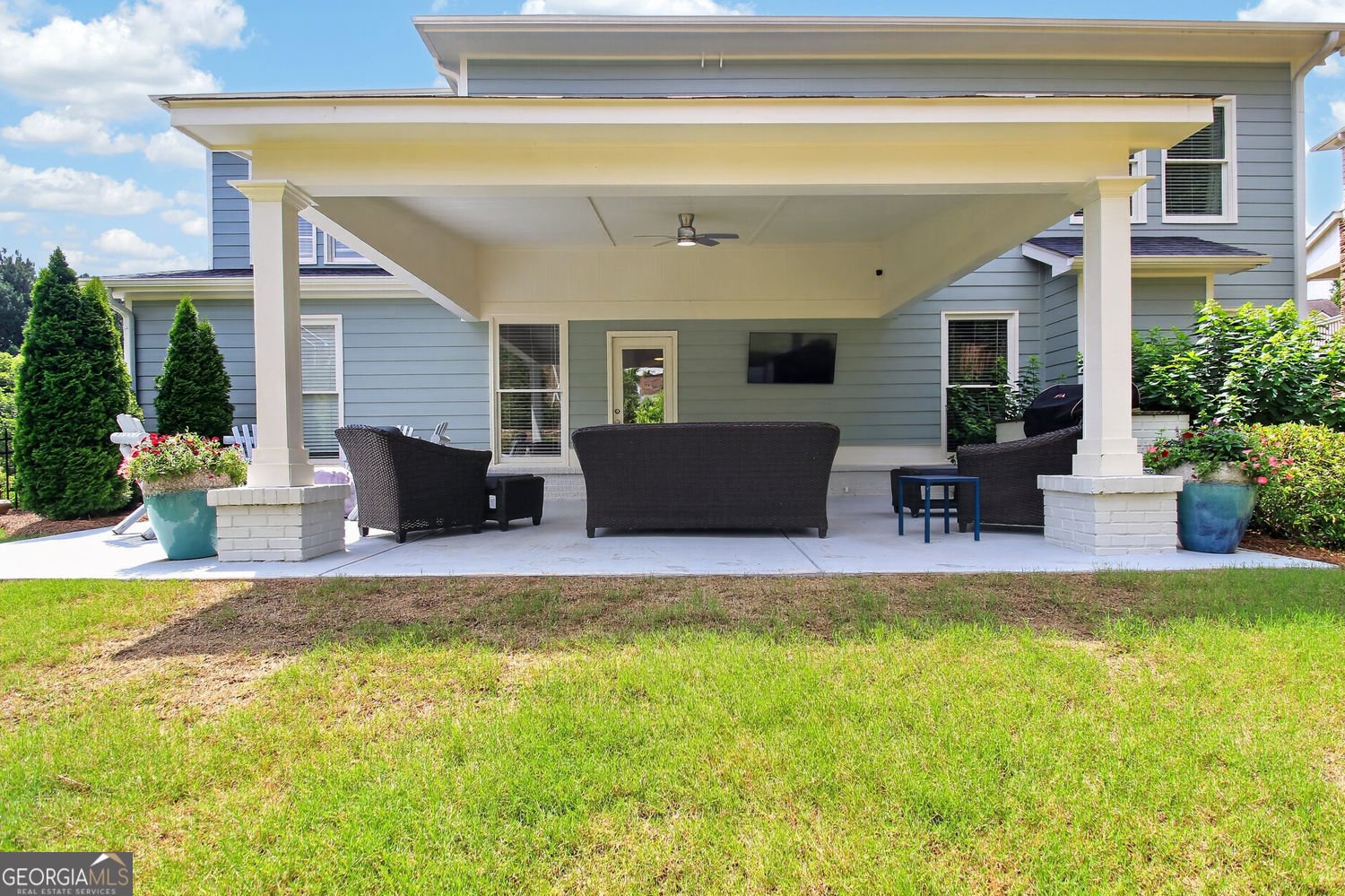 7423 Fireside Lane Flowery Branch - Photo 151