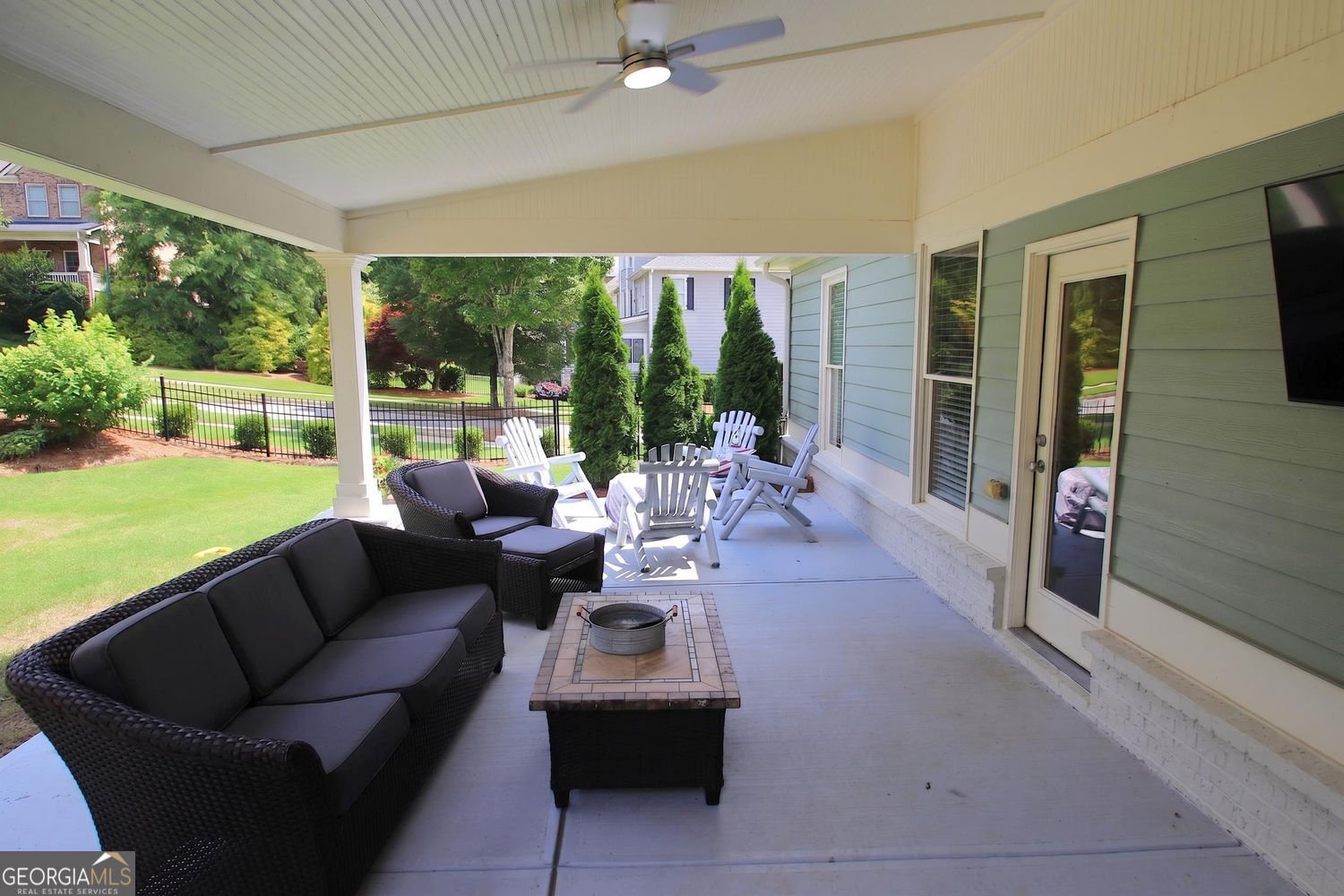 7423 Fireside Lane Flowery Branch - Photo 156