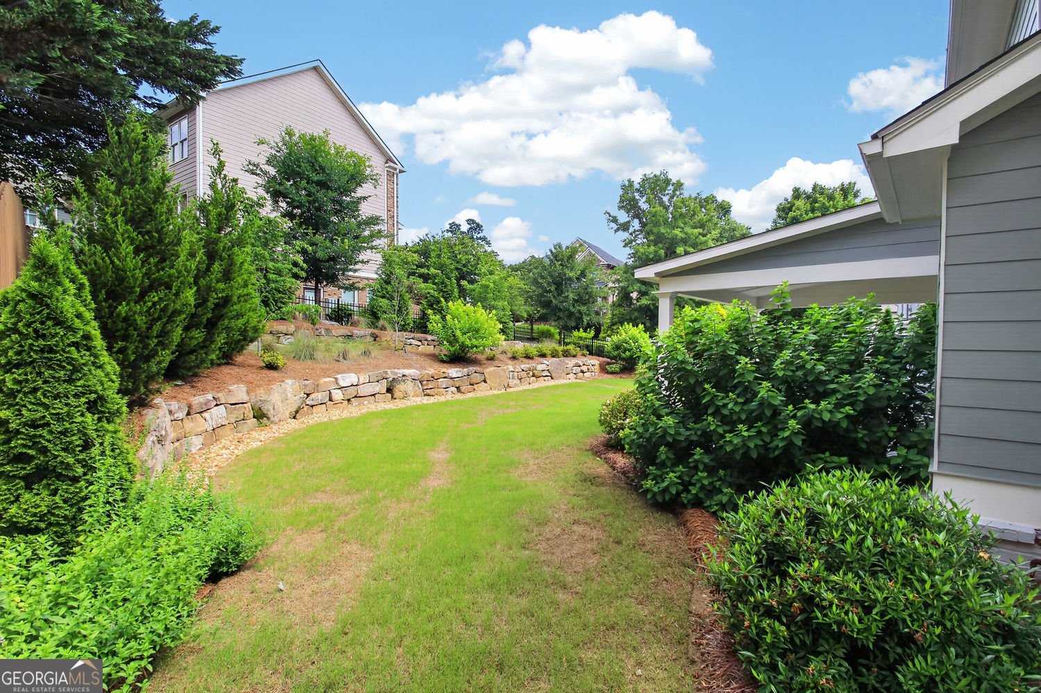 7423 Fireside Lane Flowery Branch - Photo 159