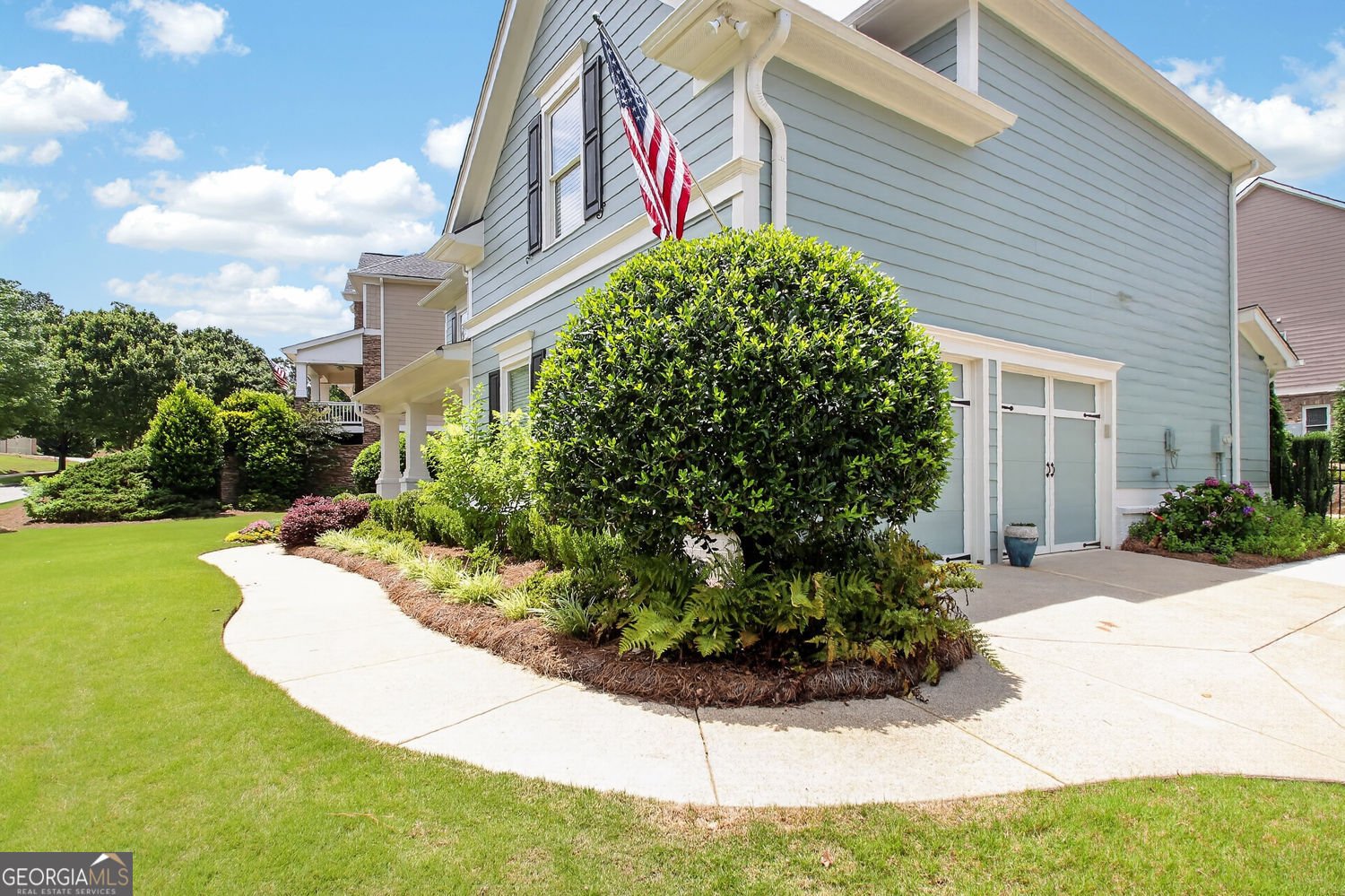 7423 Fireside Lane Flowery Branch - Photo 16