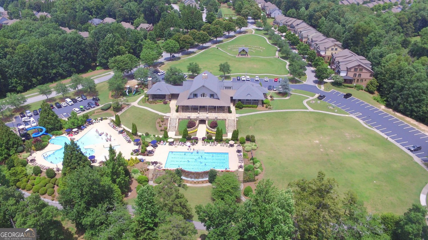 7423 Fireside Lane Flowery Branch - Photo 164