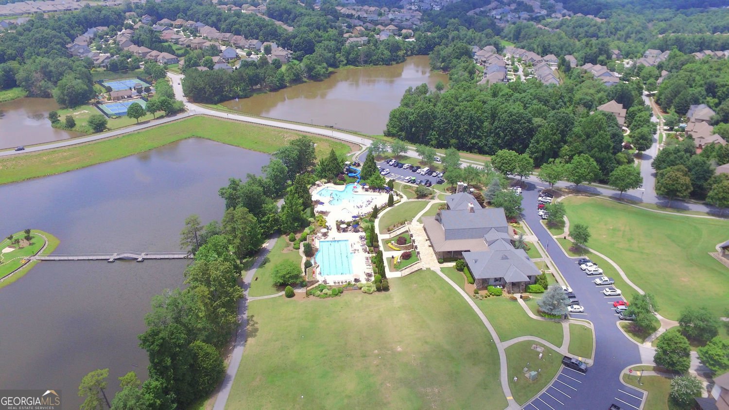 7423 Fireside Lane Flowery Branch - Photo 165