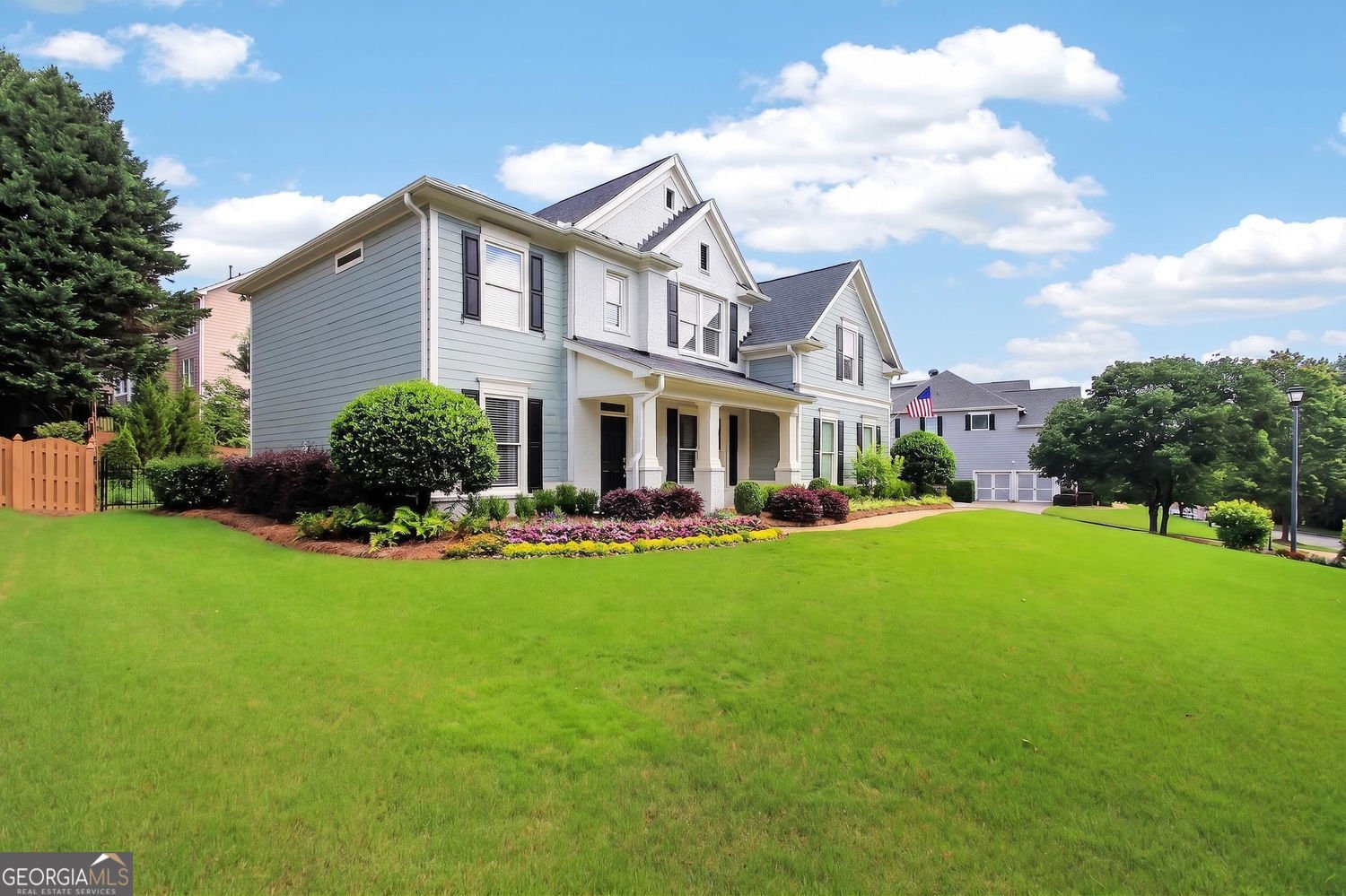 7423 Fireside Lane Flowery Branch - Photo 17