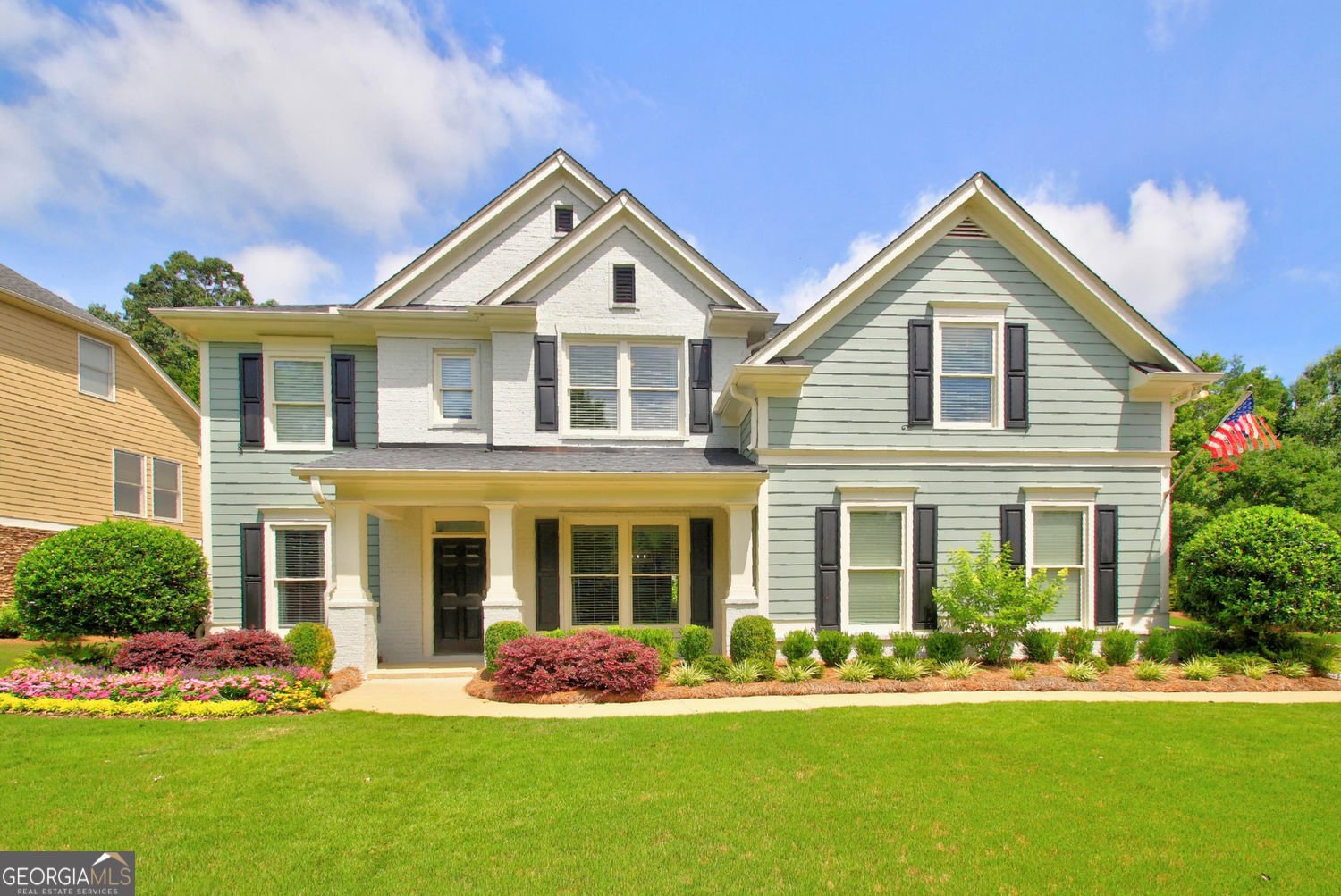 7423 Fireside Lane Flowery Branch - Photo 18